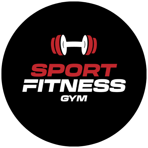 SportFitness Logo